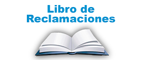 Libro de Reclamaciones